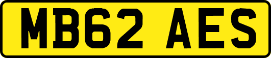 MB62AES