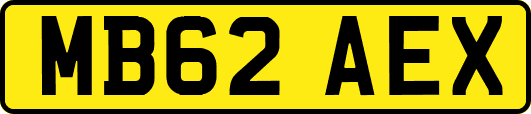 MB62AEX