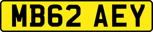 MB62AEY