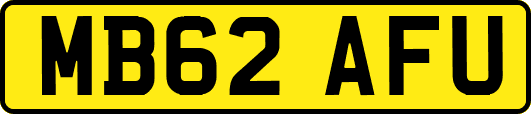 MB62AFU