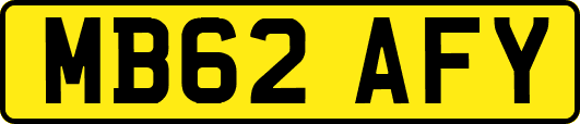 MB62AFY