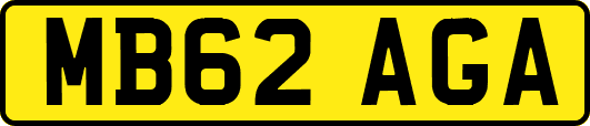 MB62AGA