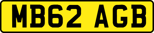 MB62AGB