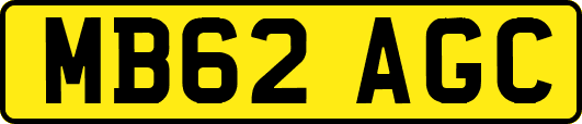 MB62AGC