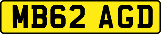 MB62AGD