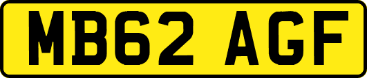 MB62AGF