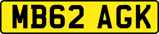 MB62AGK