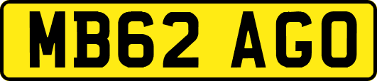 MB62AGO
