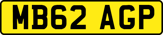 MB62AGP