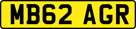 MB62AGR