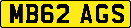 MB62AGS