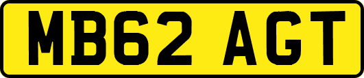 MB62AGT
