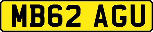MB62AGU