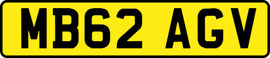 MB62AGV