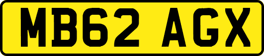 MB62AGX