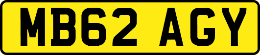 MB62AGY