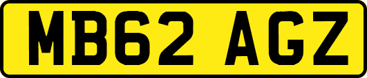 MB62AGZ