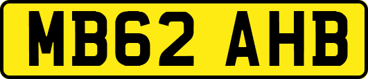 MB62AHB