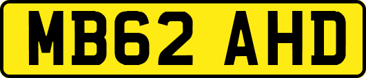 MB62AHD