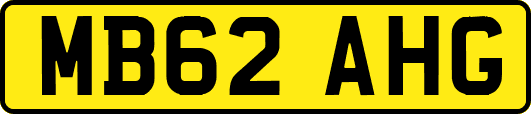 MB62AHG