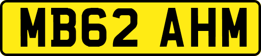 MB62AHM