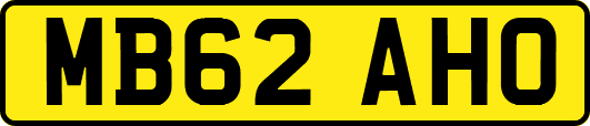 MB62AHO