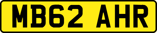MB62AHR