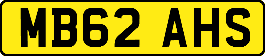 MB62AHS