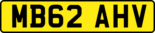 MB62AHV