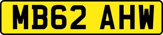 MB62AHW