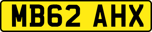 MB62AHX