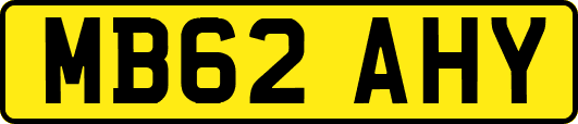 MB62AHY