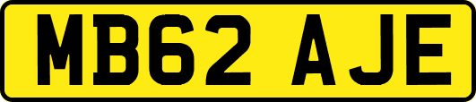 MB62AJE