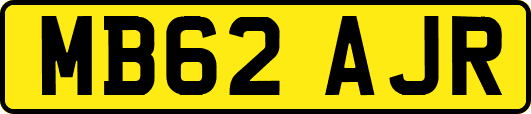 MB62AJR