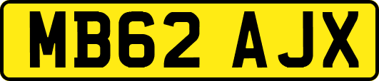 MB62AJX