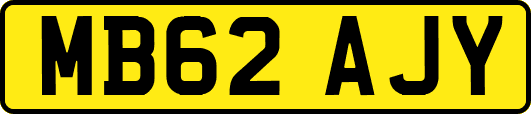 MB62AJY