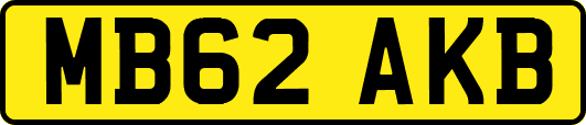 MB62AKB