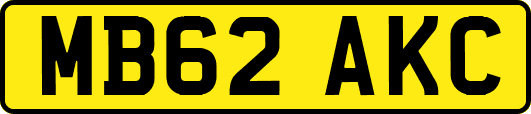 MB62AKC