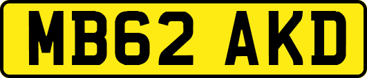 MB62AKD