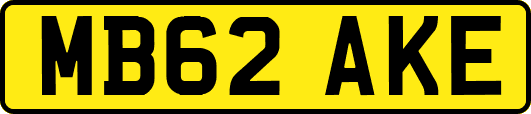 MB62AKE