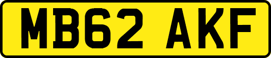 MB62AKF