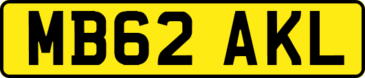 MB62AKL