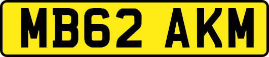 MB62AKM
