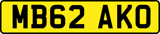 MB62AKO