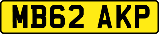 MB62AKP