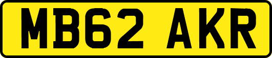 MB62AKR