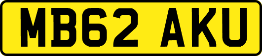 MB62AKU