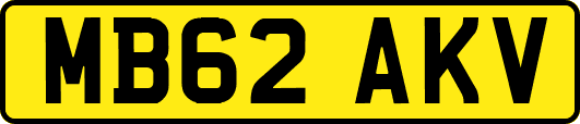 MB62AKV