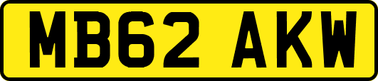 MB62AKW