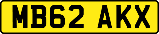 MB62AKX